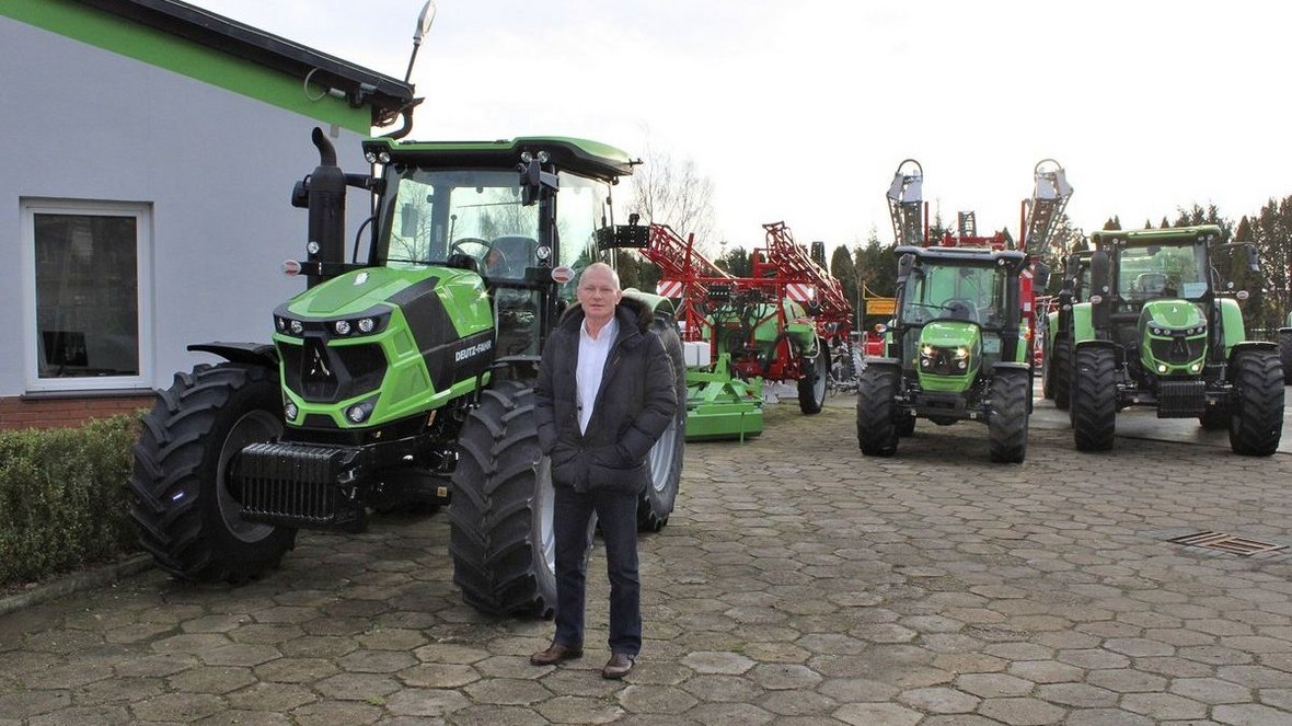 Marek Kunce: Producenci którzy nie nadążą za trendami, wypadną z rynku