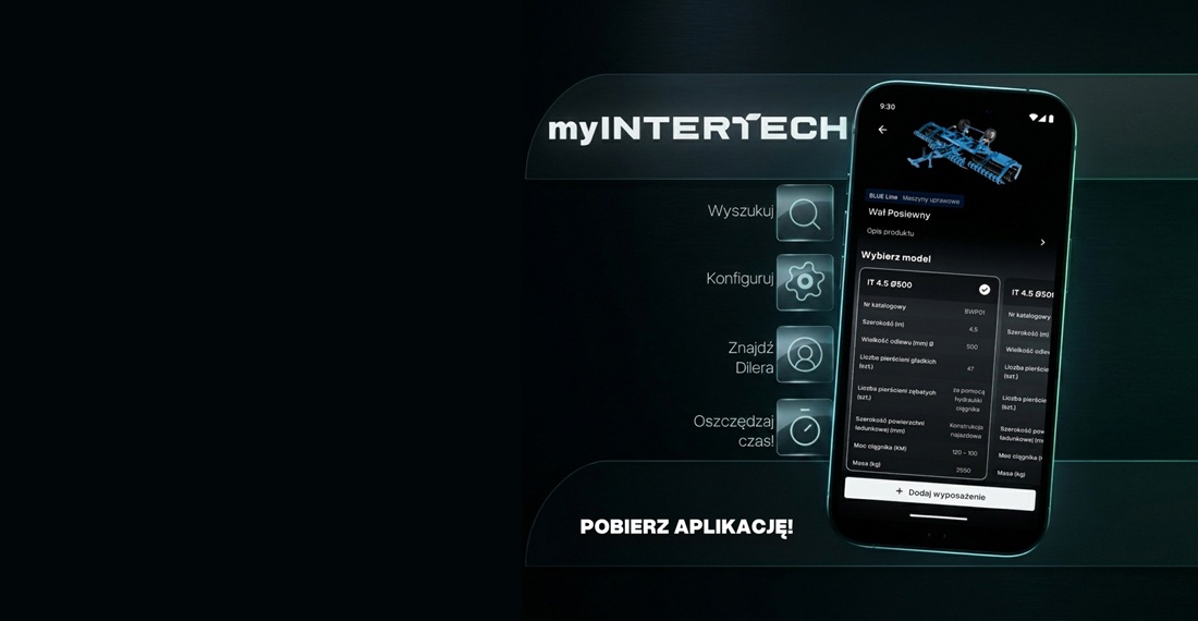 Myintertech