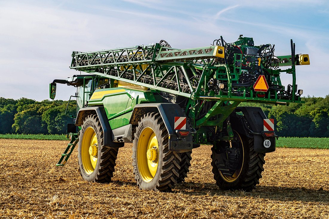 John Deere