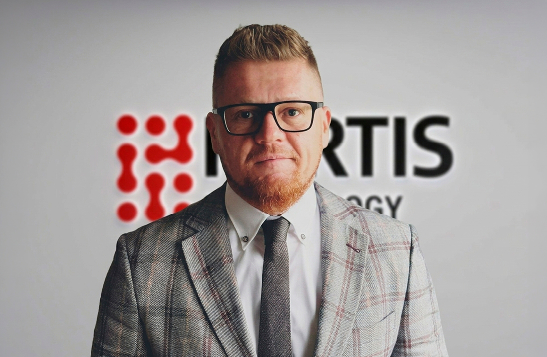 Fortis Technology Rydzińska - zbiorniki kluczowe dla gospodarstw w czasach rosnących kosztów