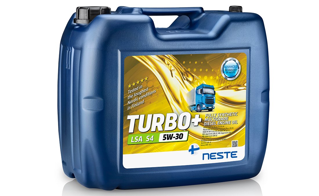 Mniej wymian, więcej pracy – oleje Long Life Neste dla rolnictwa