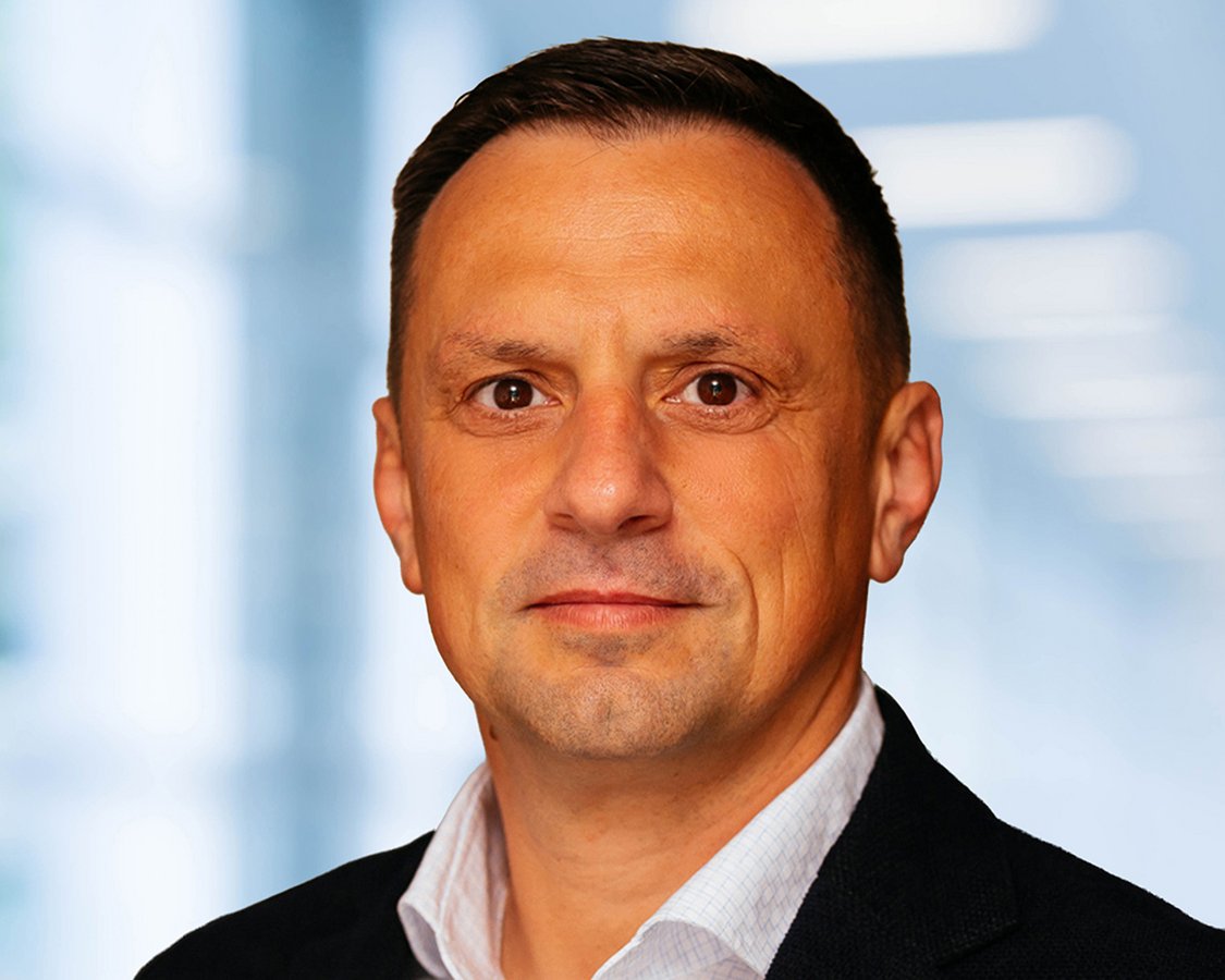 Nowi dyrektorzy sprzedaży i techniczny w Intertech