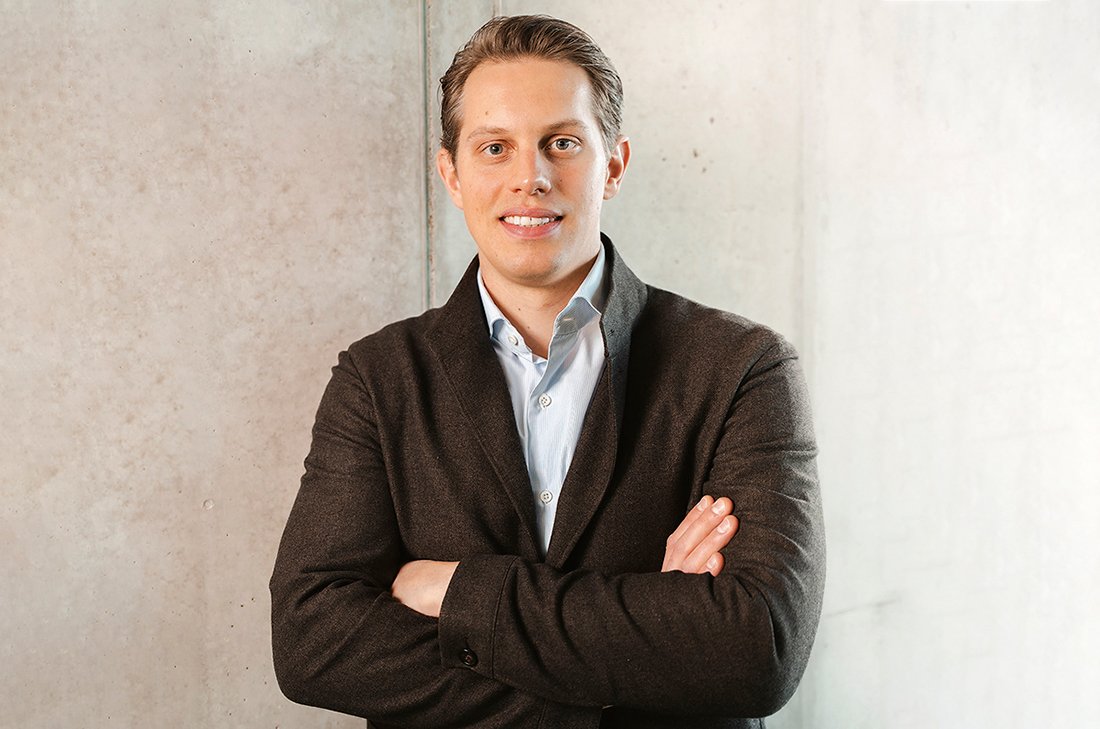 Granit Parts - nowa struktura sprzedaży w 2026 roku