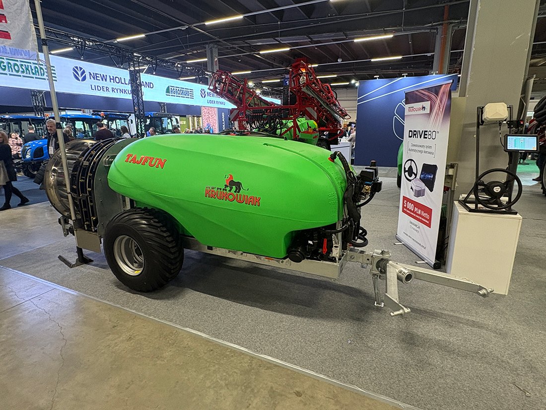 Krukowiak: jedna marka, wiele rozwiązań do ochrony roślin