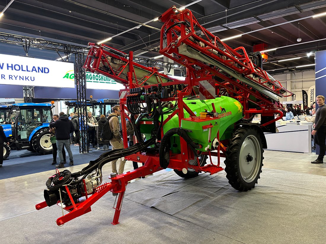 Krukowiak: jedna marka, wiele rozwiązań do ochrony roślin