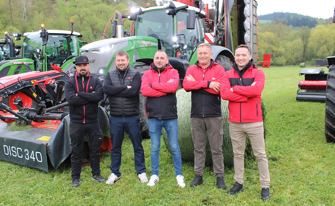 Reprezentanci marki SIP
