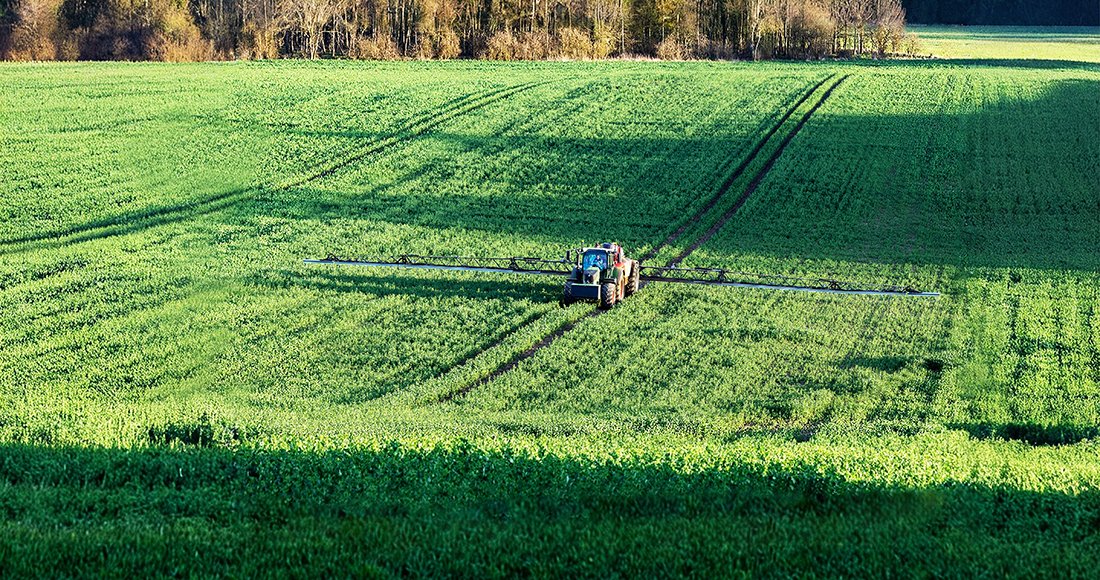 FJDynamics - nowa generacja automatyzacji rolnictwa