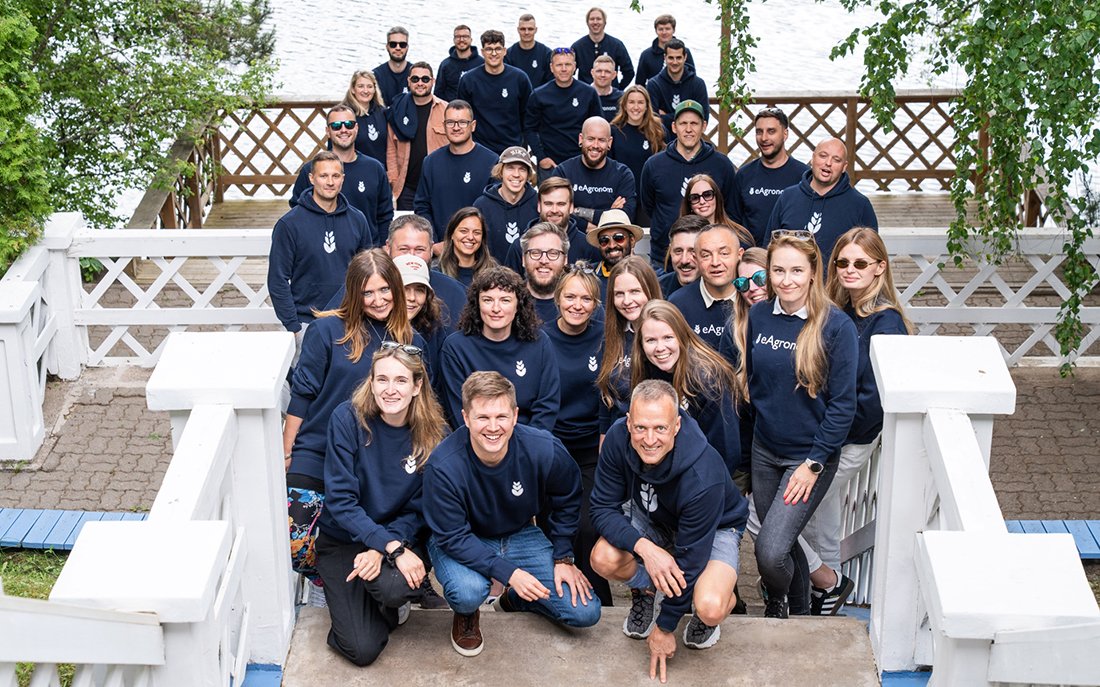 Projekt eAgronom - rolnictwo regeneratywne i kredyty węglowe